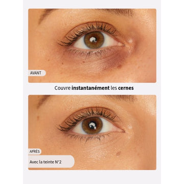 Mejisoo - Under Eye Brightener