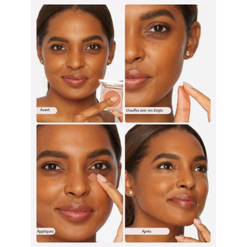 Mejisoo - Under Eye Brightener