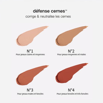 Mejisoo - Under Eye Brightener