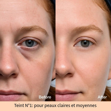 Mejisoo - Under Eye Brightener