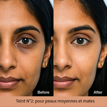 Mejisoo - Under Eye Brightener