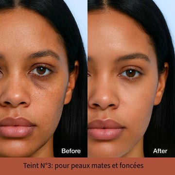 Mejisoo - Under Eye Brightener